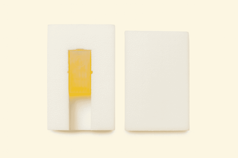 Zabezpieczenie przesyłki